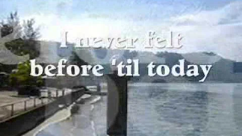 Desire (Hello Joe, Goodbye) - Deborah Mayfield