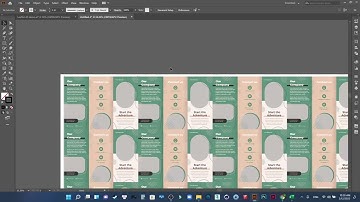 Kỹ Thuật In Bình file Leaflet A5