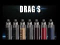 Tuto drag s voopoo sam solution wwwlepasfaitnet