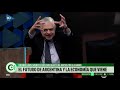 López Murphy en Tucumán: El futuro de Argentina y la economía que viene