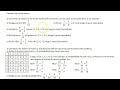 VÍDEO 7 - DEFINICIÓN Y PROPIEDADES DE PROBABILIDAD. CÁLCULO EN EXPERIENCIAS SENCILLAS
