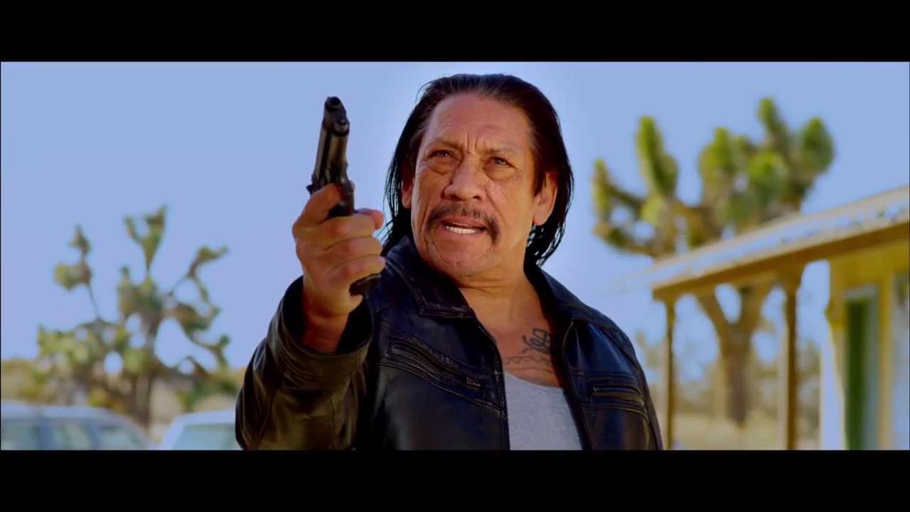 Bullet - Available Now - Trailer