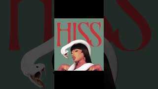 Megan Thee Stallion - Hiss: Unveiling the Chart-Topping Hit of the Year 🎤🔥 | 2024 #MeganTheeStallion