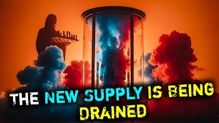 The Dark Truth: Why Do Narcissists Always Drain Their New Supply Quickly? Wealth