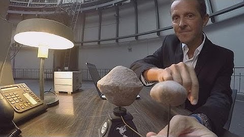 Can we deflect asteroids? - space