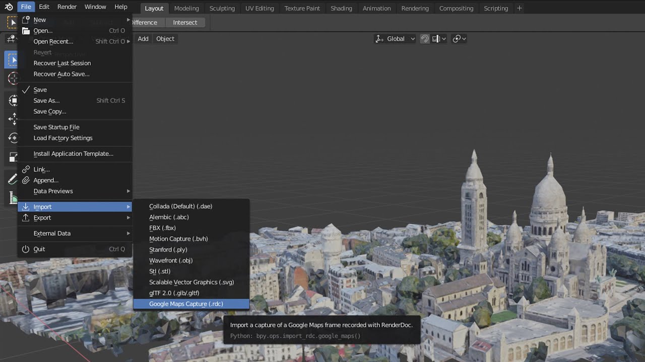 Microsoft Flight Simulator 2020 | Экспорт в СИМ объектов с GoogleMap | Часть 1