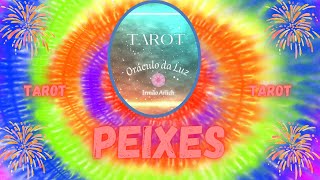 Peixes♓ Tarot✅ REVELAÇÃO PODEROSA Para o Signo de Peixes 💲💰🌞🎁🏆 Prepare-se✨✨✨