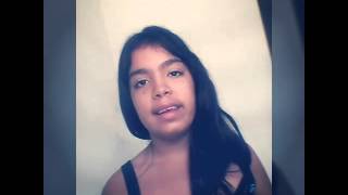 Rotina Da Tarde - Por Kamilly Reis