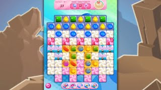 Candy Crush Saga Level 10282 No Boostersnew Version