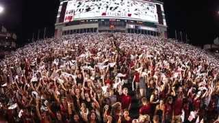 2015 Student Life at University of South Carolina