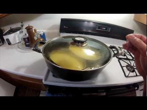 How to make Leche Flan