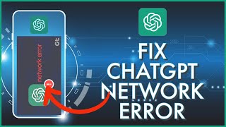 How to FIX ChatGPT Network Error in 2 Minutes?