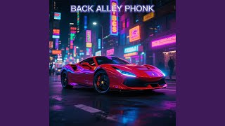 NIGHT RUNNER PHONK