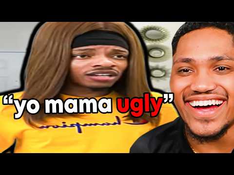 TonyTalks Is Really PEAK COMEDY😂