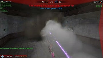 Unreal Tournament 2004 2024 01 13 No Name Yet V4 Right GamePlay VCTF