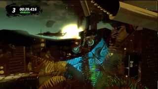 Trials Evolution Custom Tracks - Konflict By Audio Additive