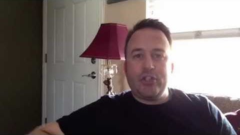 Setting your intentions using the mind and NLP San Diego Christian Wasinger, CHt.