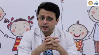Slipped Capital Femoral Epiphysis (SCFE) in Adolescents | Dr. Mandar Agashe