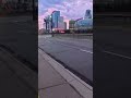 Sailing through downtown KC #shorts #shortvideo #viralshorts #viral #video #fyp #trending #reels