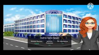 VIRTUAL HOTEL TYCOON GAME VEDIO screenshot 4