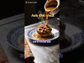 aalu tikki chaat #testy #ytshorts #viral #ai