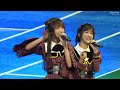 [Fancam 4K] Emmy BNK48 - "First Rabbit" | Roadshow @ Central Rama3 12.11.2023