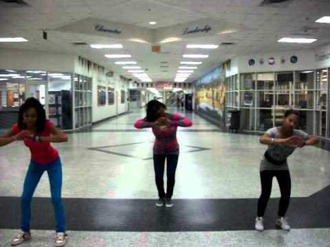 DYNASTY STEPPERS PART 2 2010