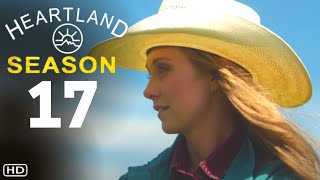 Is HEARTLAND Renewed For Season 17? Here Is Everything We Know