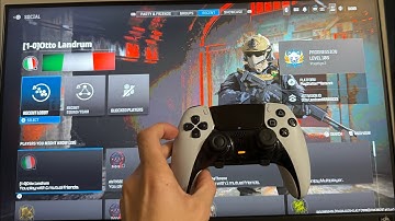 Warzone 3: How to Find Recent Players & Invite Them to Party & Squad Tutorial! (Easy Method)