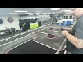 Mini Z Box Stock Heat 2 12-9-25 (Club Racing)