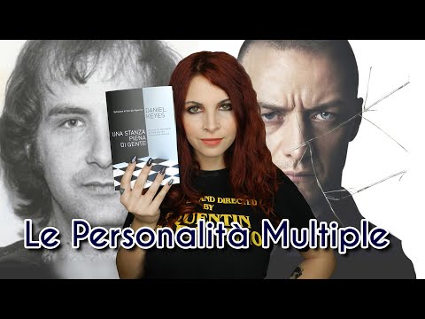 Video: Come Determinare Se Una Persona Ha Una Seconda Personalità?