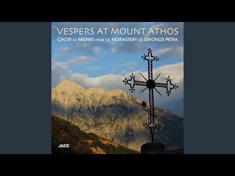 Video: Björnar Från Mount Athos Blev Vänner Med Lokala Munkar - Alternativ Vy