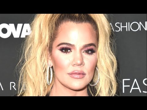 Vídeo: Kardashian Khloe: Biografia, Carrera, Vida Personal
