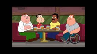 Family Guy Season 22  All Cutaways