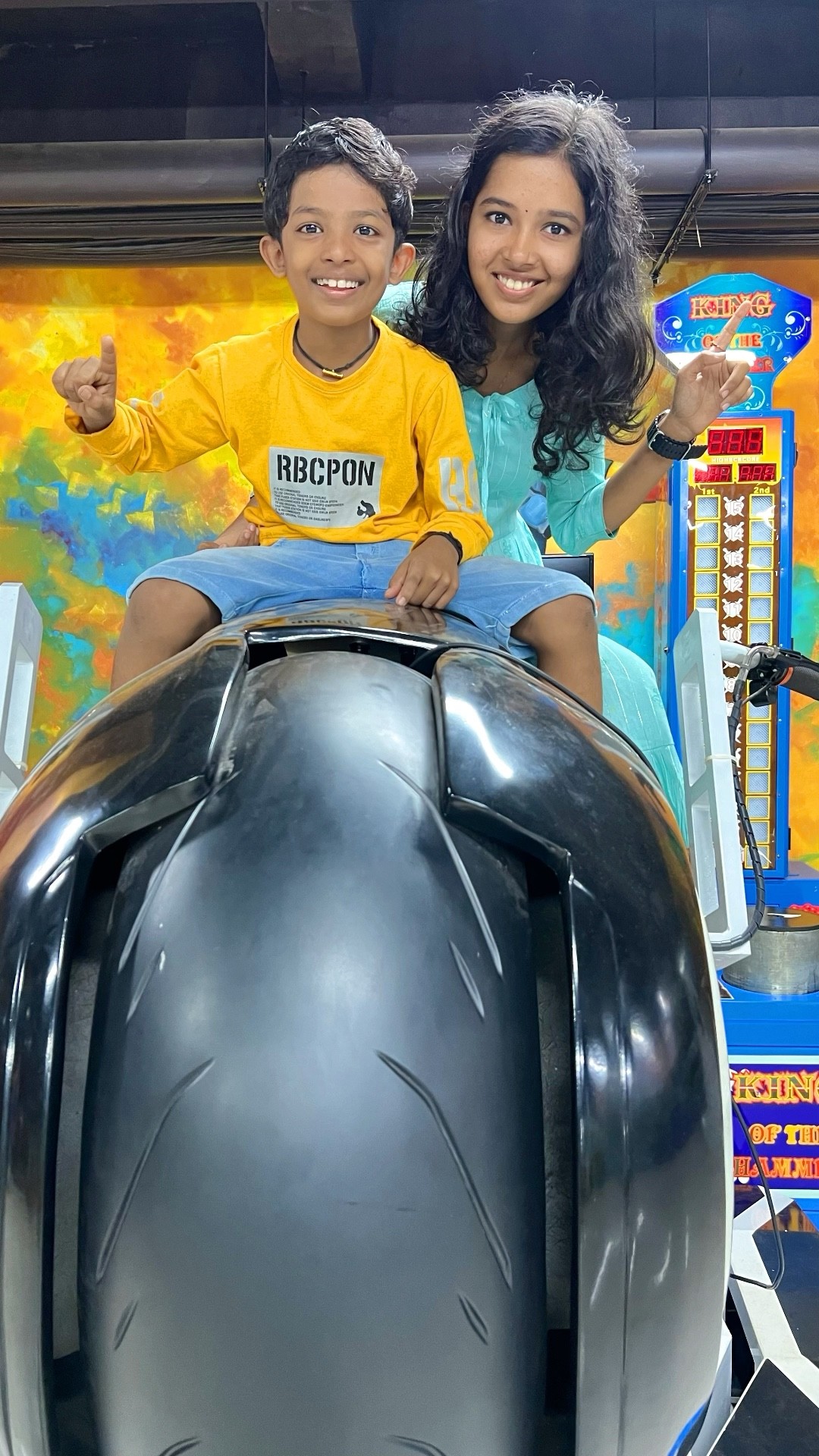 Tom ? Jerry (Rithvi\u0026Kavi)Real End Twist ?? #shorts