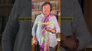Три признака молодости