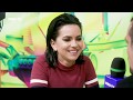 Inna, interviu exclusiv de la NEVERSEA!