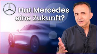 Wie gefährlich ist die Zukunftsstrategie von Mercedes? | Dr. Pero Mićić