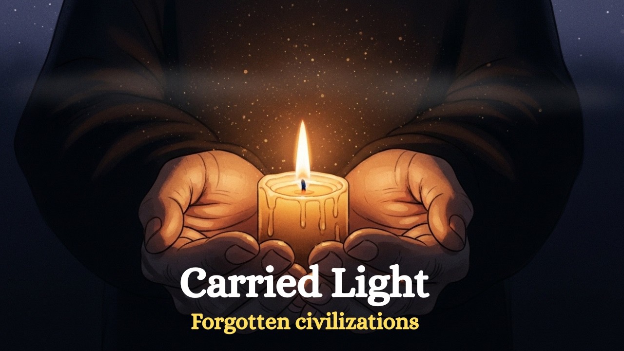 Candles lit for reasons no one questioned Core Emotional Question