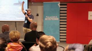 Startup Pitching -  Fish Pointer,  la Noua generatie de antreprenori #15
