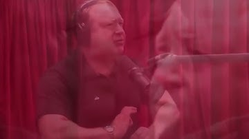 alex jones explains evangelion