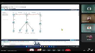 Datacom Lab Final Class