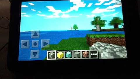 Minecraft how to Build a Nether Reactor Core