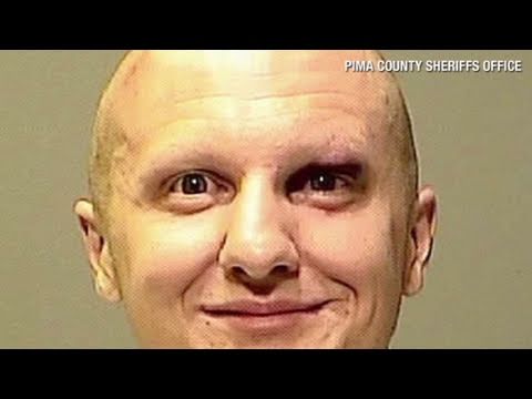 CNN: Clues to Jared Lee Loughner's mind on YouTube