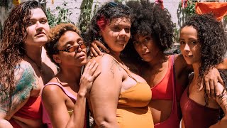 Vídeo de Funk Das Minas