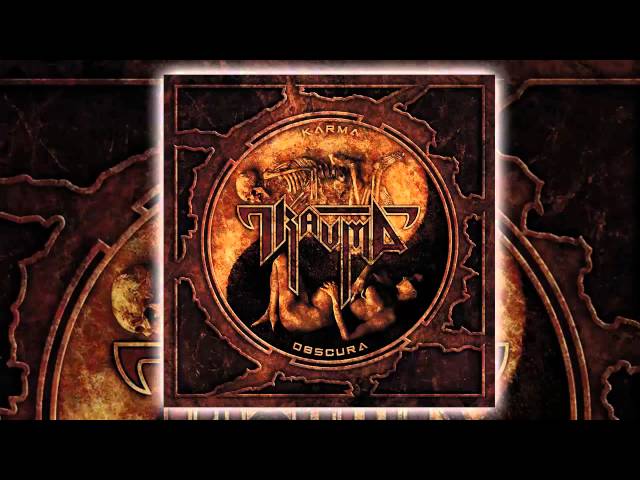 Trauma - Renegade