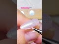 Cute short fake nails for a fun #nailstyle 💖 on polippie.com #fakenails #naildesign