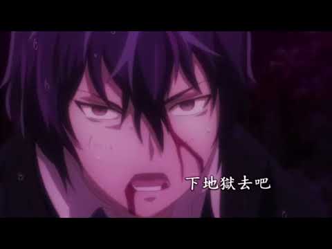 ブラックブレットmad
