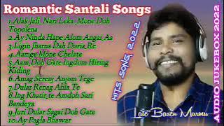 Basen murmu santhali song collection