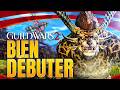 Bien d&eacute;buter ou reprendre Guild Wars 2 en 2026 | Guide complet